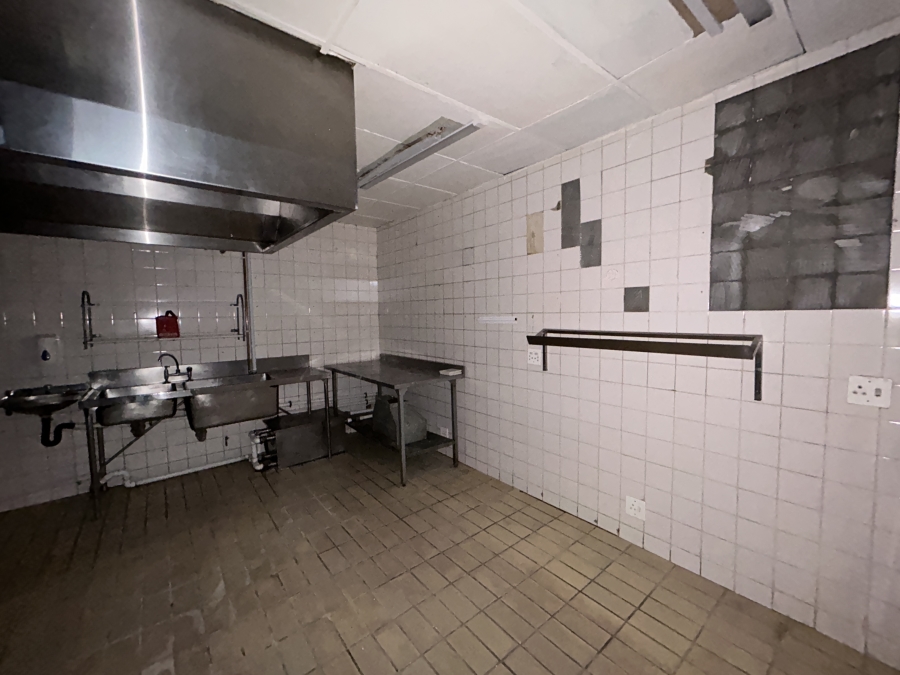 To Let Commercial Property for Rent in Cape Town City Centre Western Cape